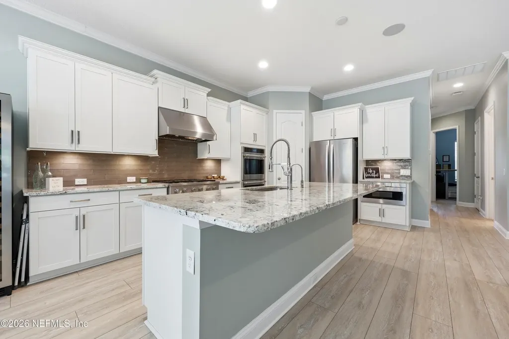 540 Pescado Drive St. Augustine FL 32095