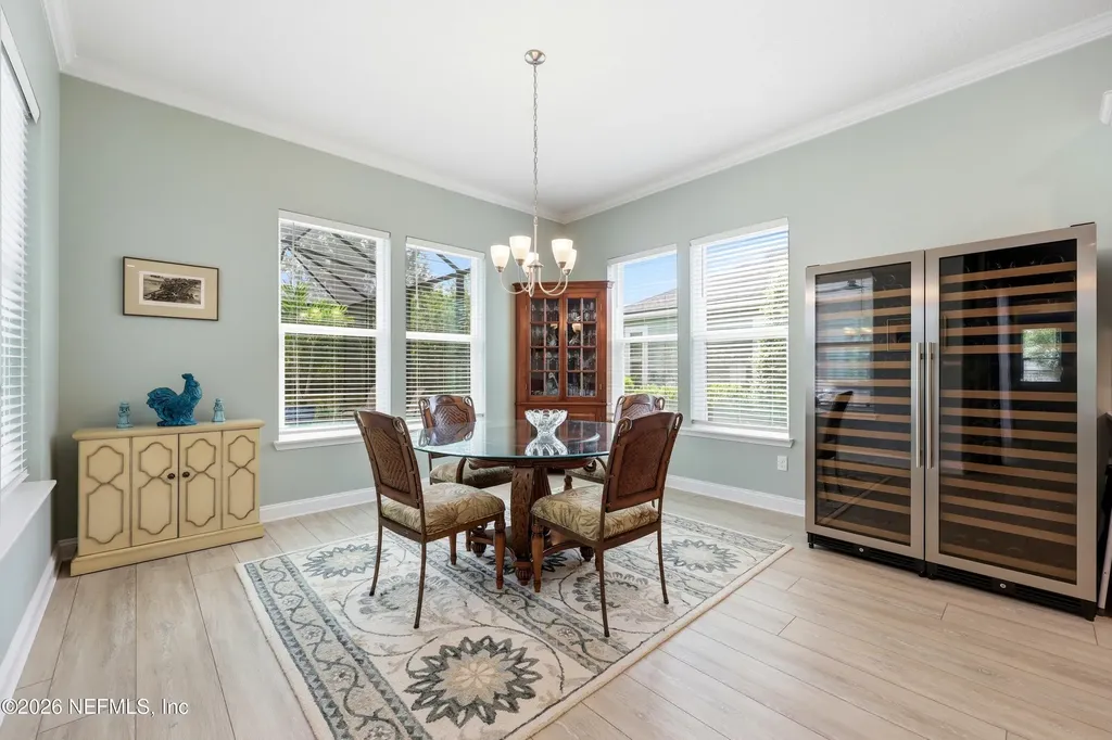 540 Pescado Drive St. Augustine FL 32095