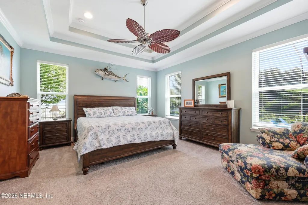 540 Pescado Drive St. Augustine FL 32095