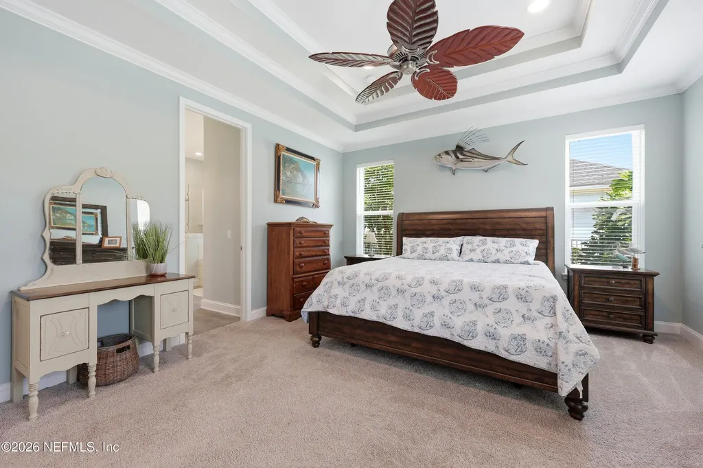 540 Pescado Drive St. Augustine FL 32095