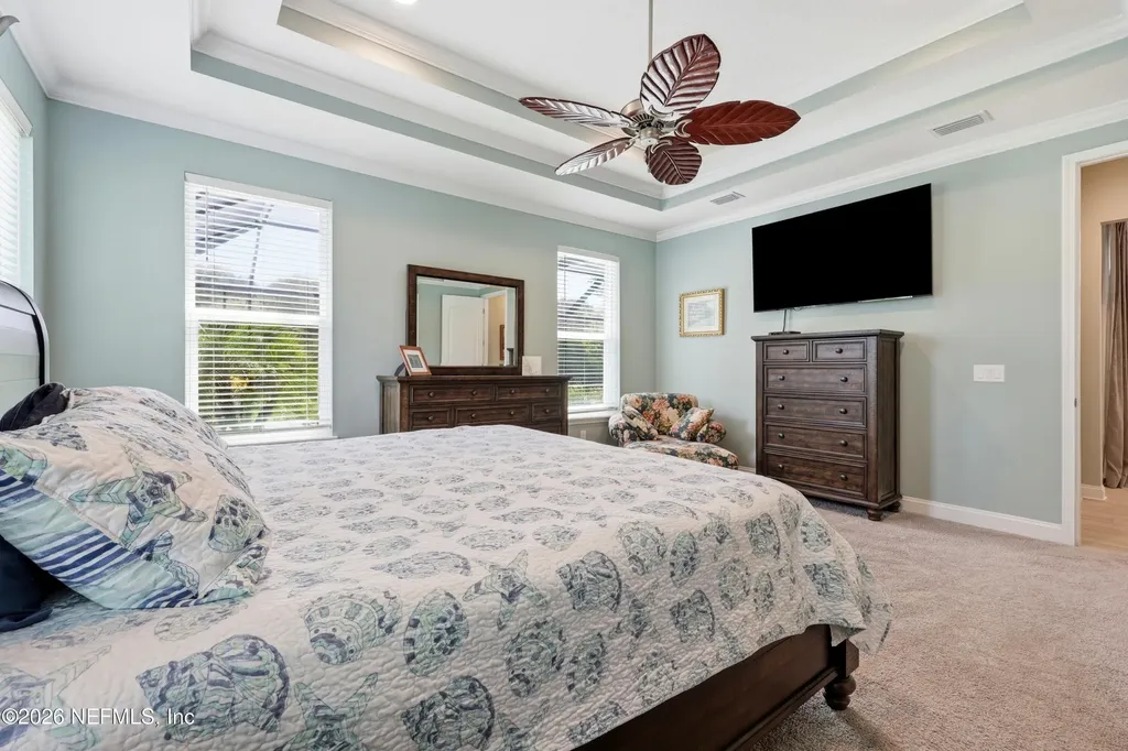 540 Pescado Drive St. Augustine FL 32095