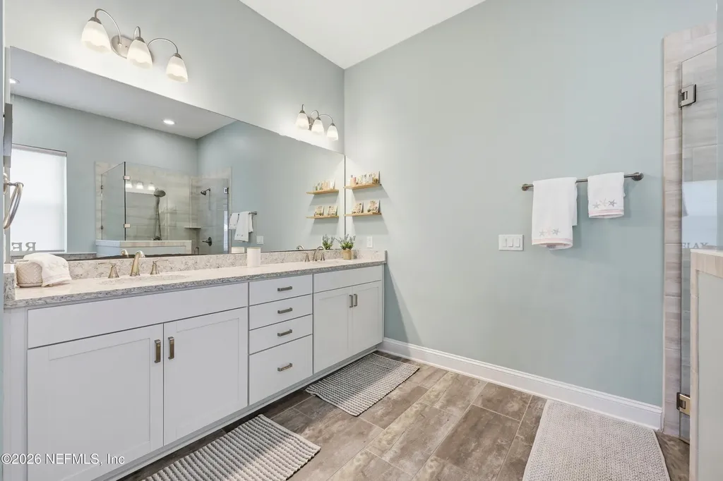 540 Pescado Drive St. Augustine FL 32095