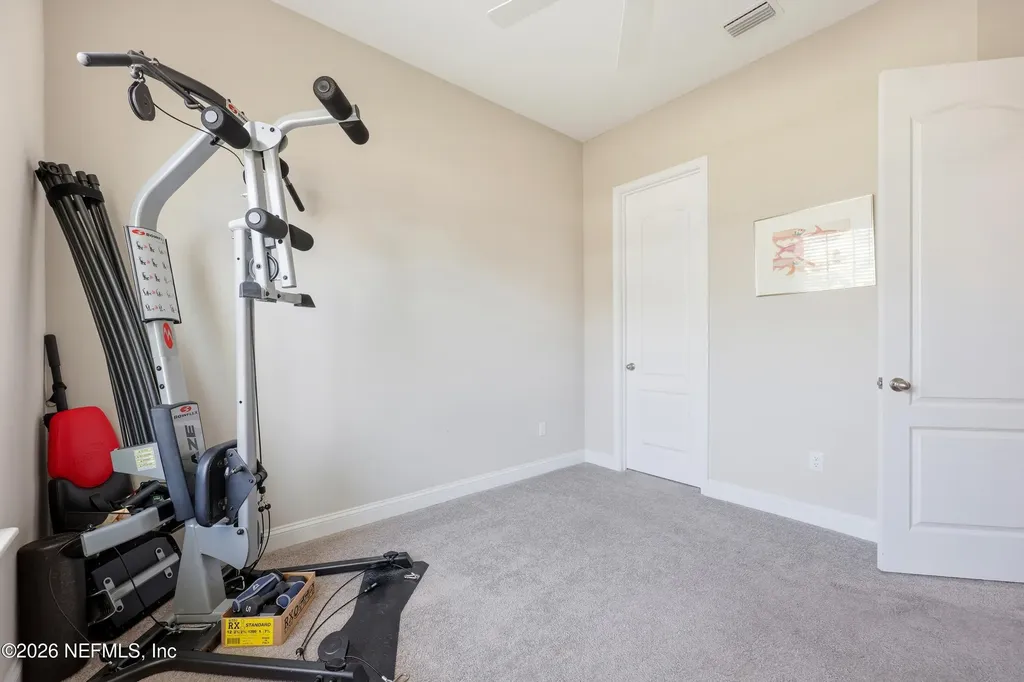 540 Pescado Drive St. Augustine FL 32095