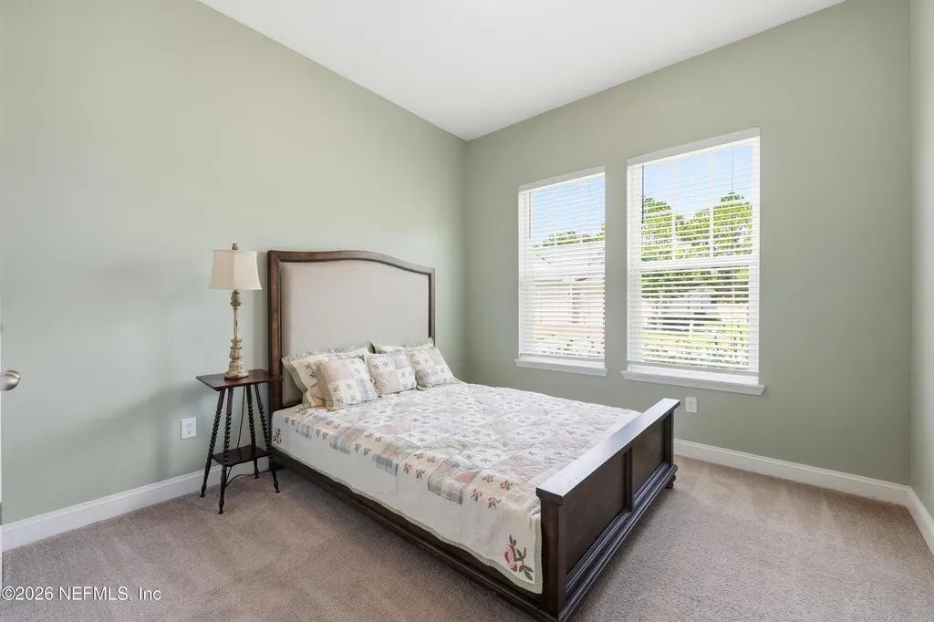 540 Pescado Drive St. Augustine FL 32095