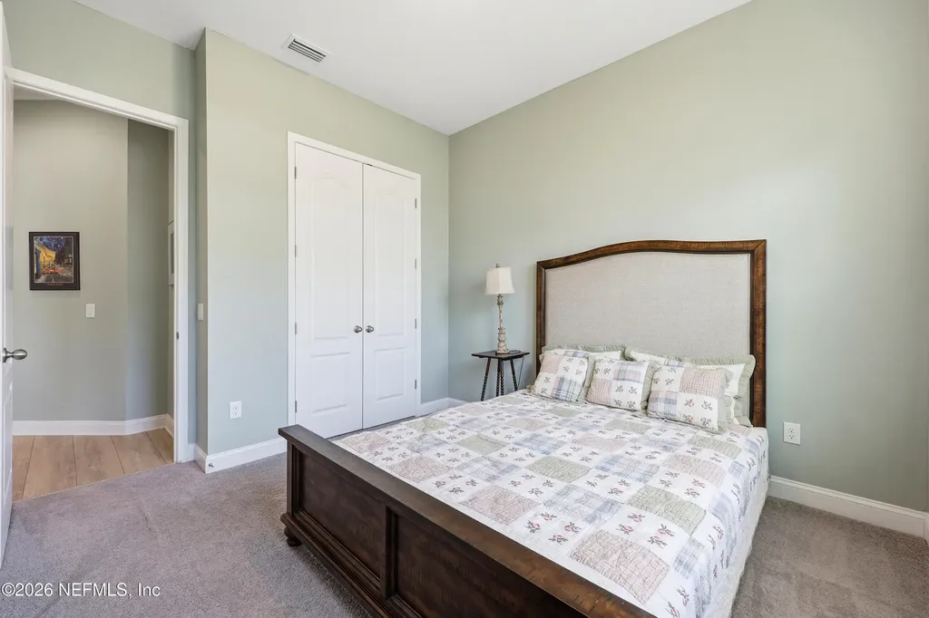 540 Pescado Drive St. Augustine FL 32095