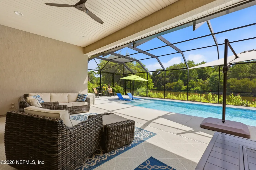 540 Pescado Drive St. Augustine FL 32095