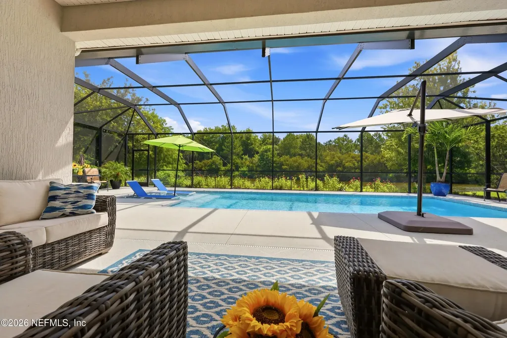 540 Pescado Drive St. Augustine FL 32095