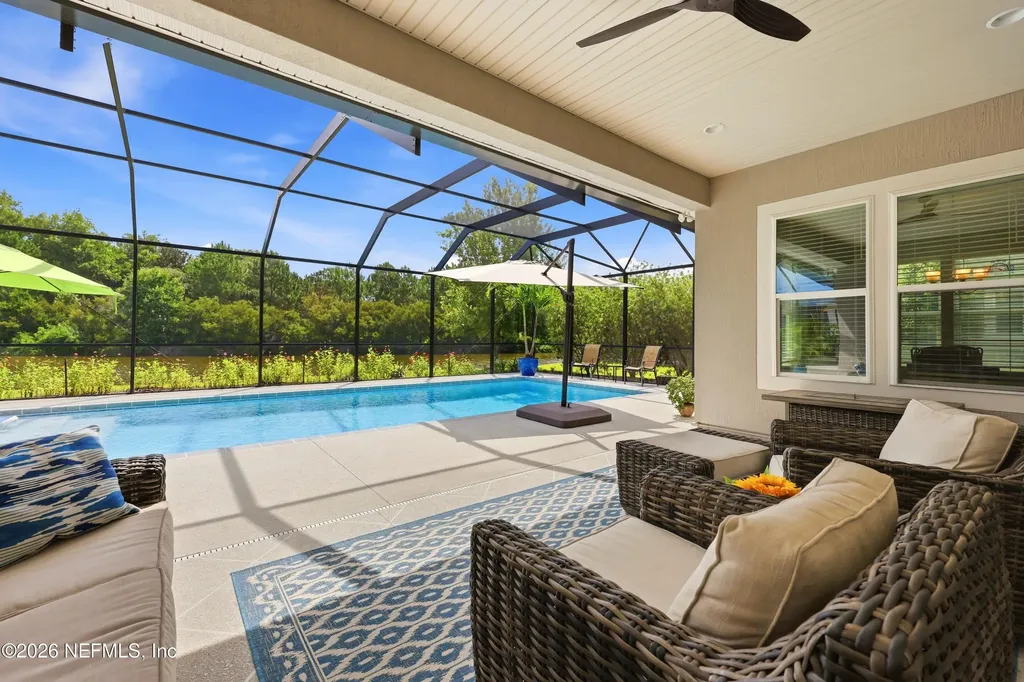 540 Pescado Drive St. Augustine FL 32095