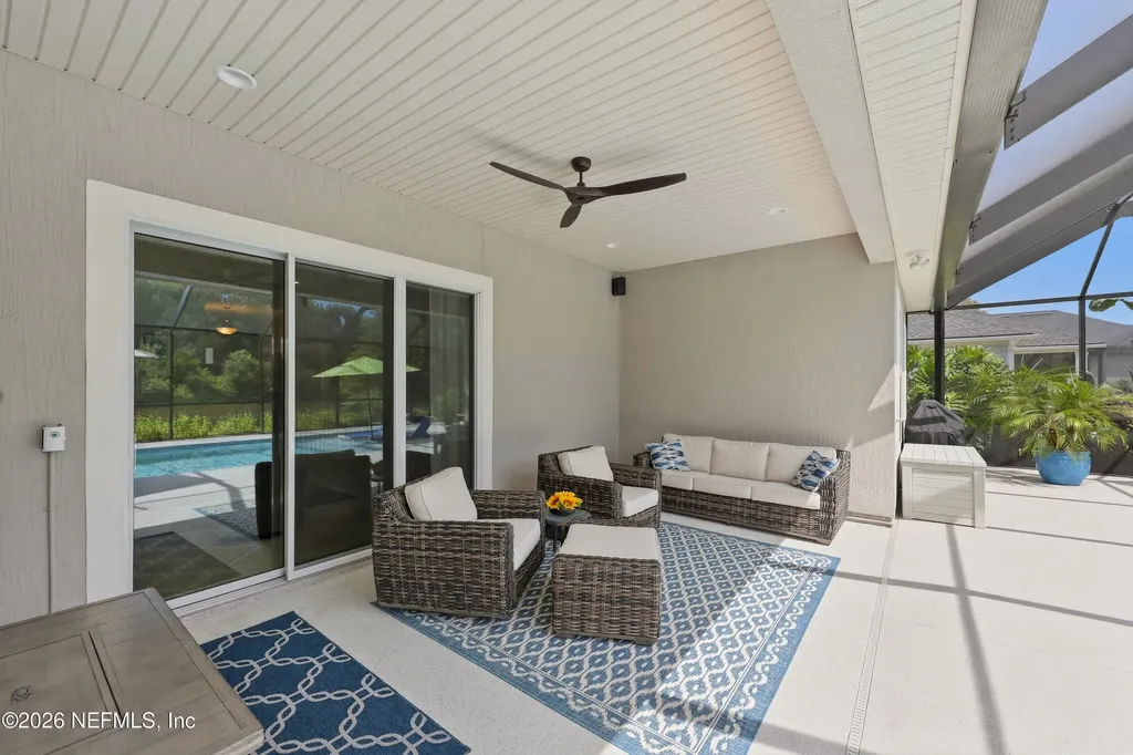 540 Pescado Drive St. Augustine FL 32095