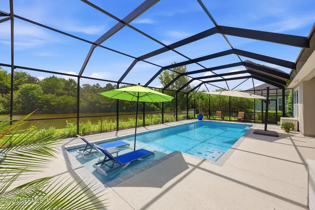 540 Pescado Drive St. Augustine FL 32095