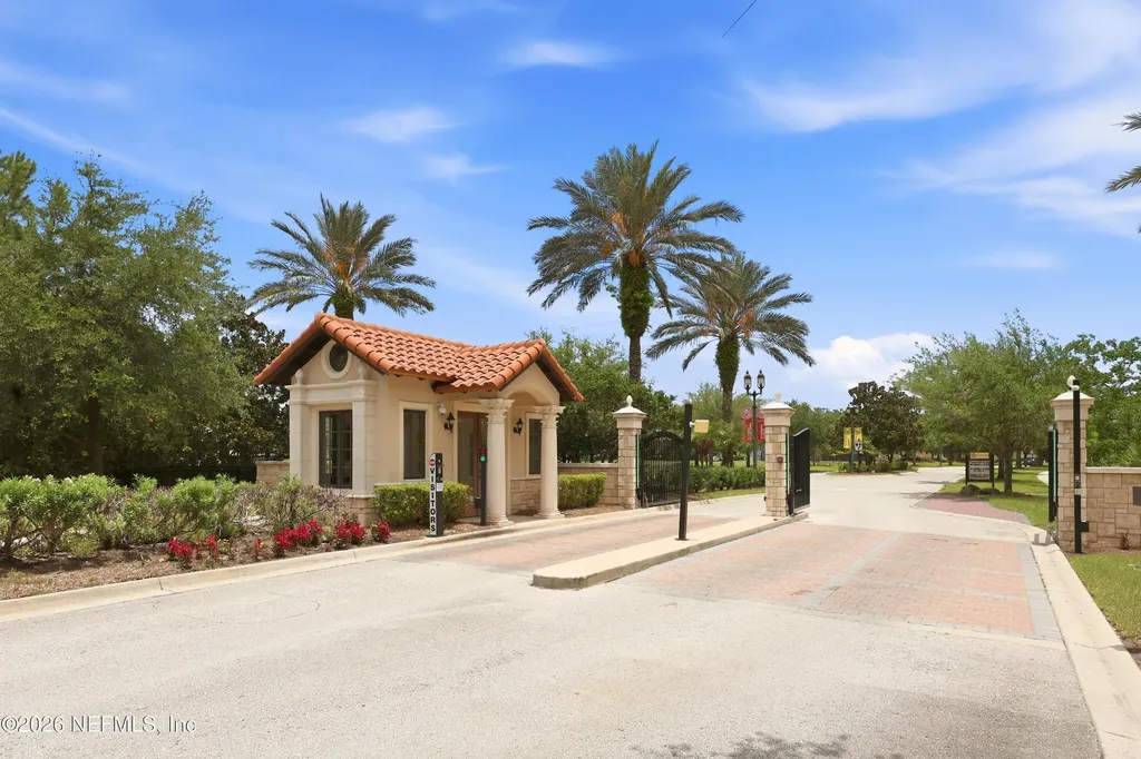 540 Pescado Drive St. Augustine FL 32095