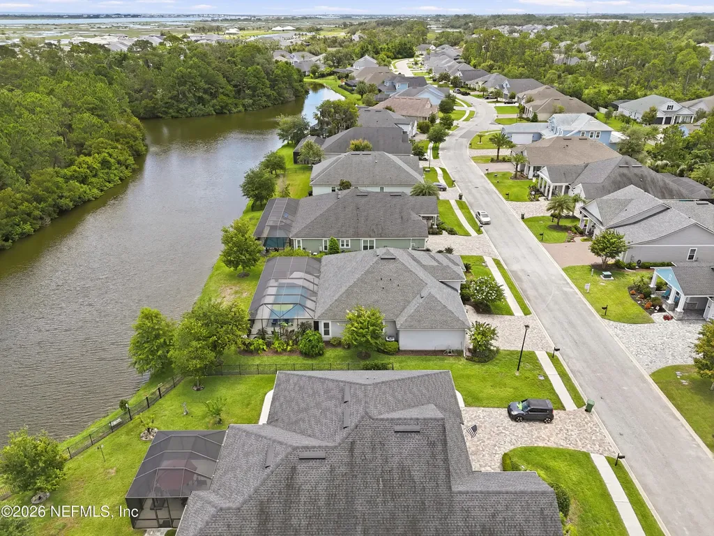 540 Pescado Drive St. Augustine FL 32095
