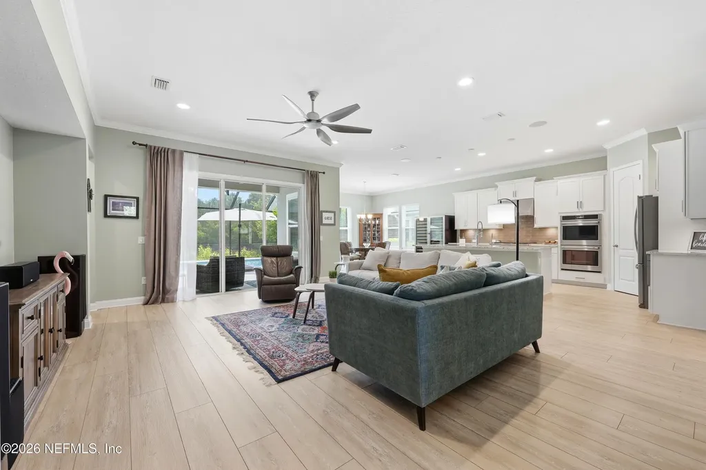 540 Pescado Drive St. Augustine FL 32095