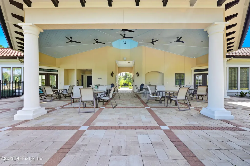 540 Pescado Drive St. Augustine FL 32095