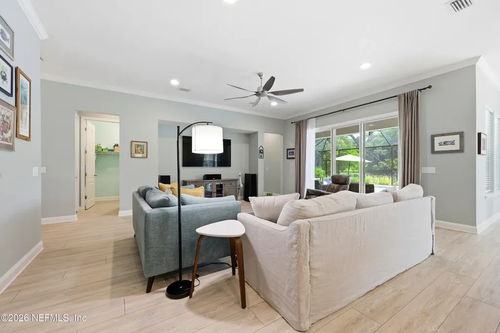 540 Pescado Drive St. Augustine FL 32095