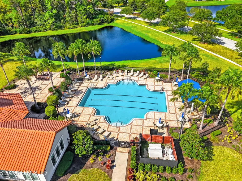540 Pescado Drive St. Augustine FL 32095