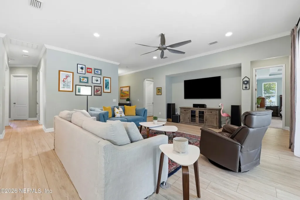 540 Pescado Drive St. Augustine FL 32095