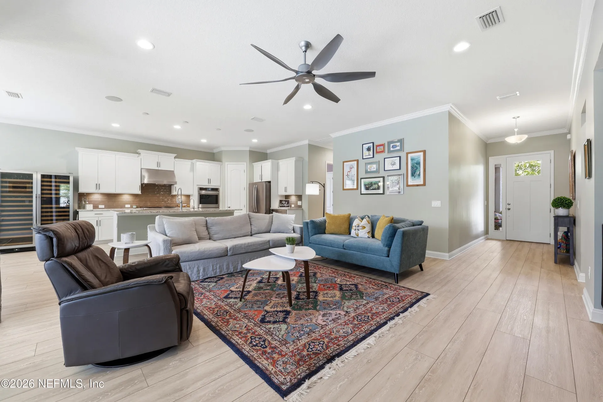 540 Pescado Drive St. Augustine FL 32095