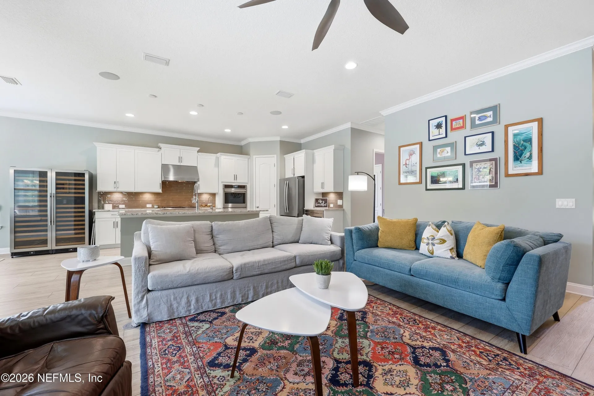 540 Pescado Drive St. Augustine FL 32095