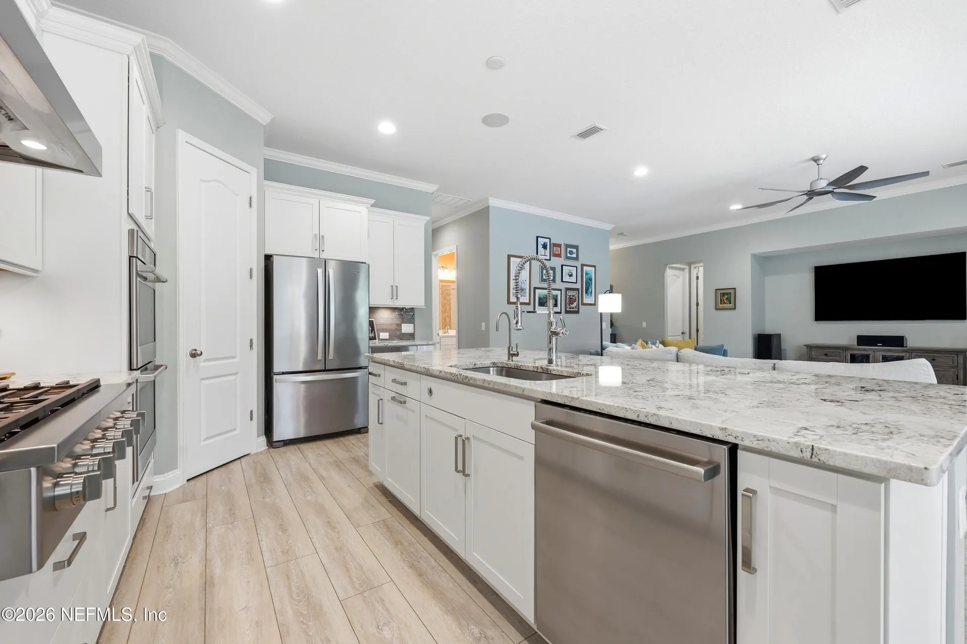 540 Pescado Drive St. Augustine FL 32095