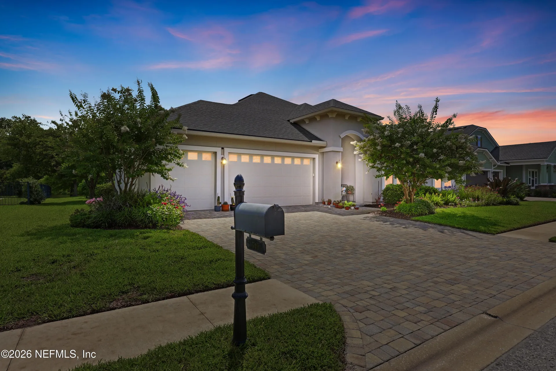 540 Pescado Drive St. Augustine FL 32095