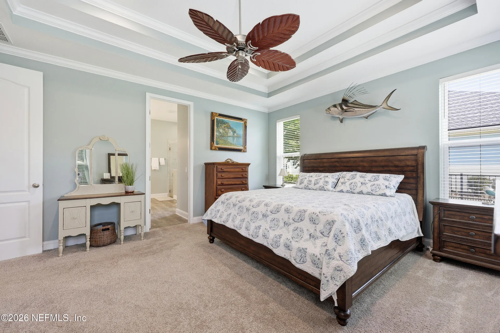 540 Pescado Drive St. Augustine FL 32095