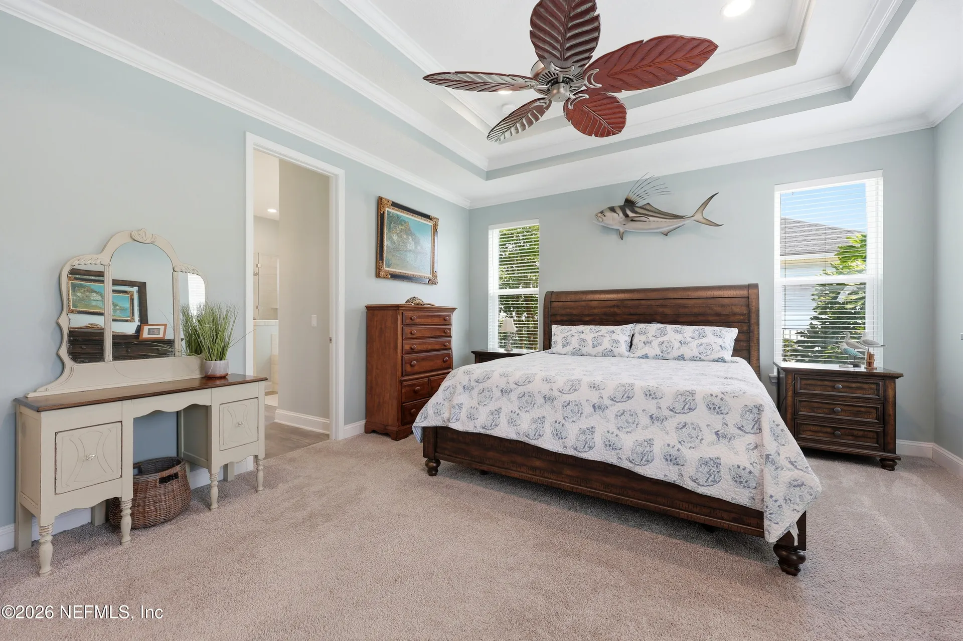 540 Pescado Drive St. Augustine FL 32095