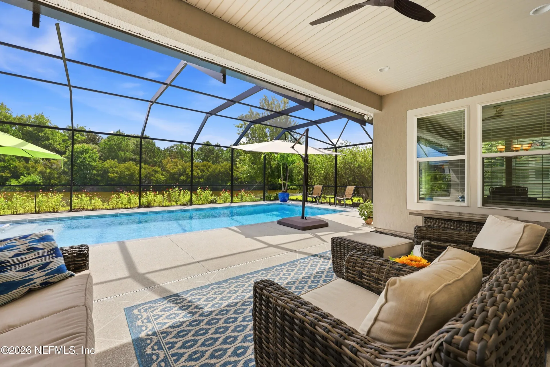 540 Pescado Drive St. Augustine FL 32095