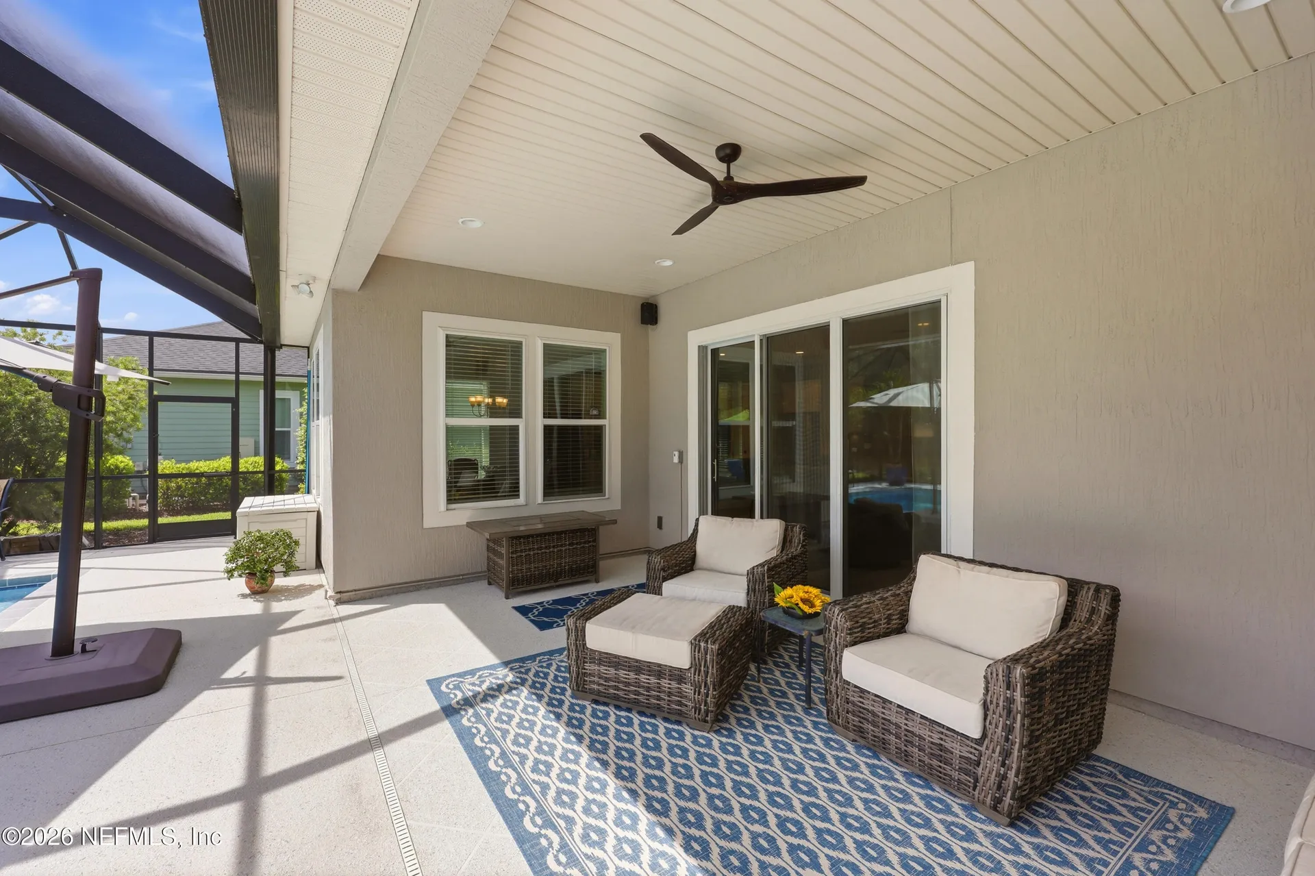 540 Pescado Drive St. Augustine FL 32095