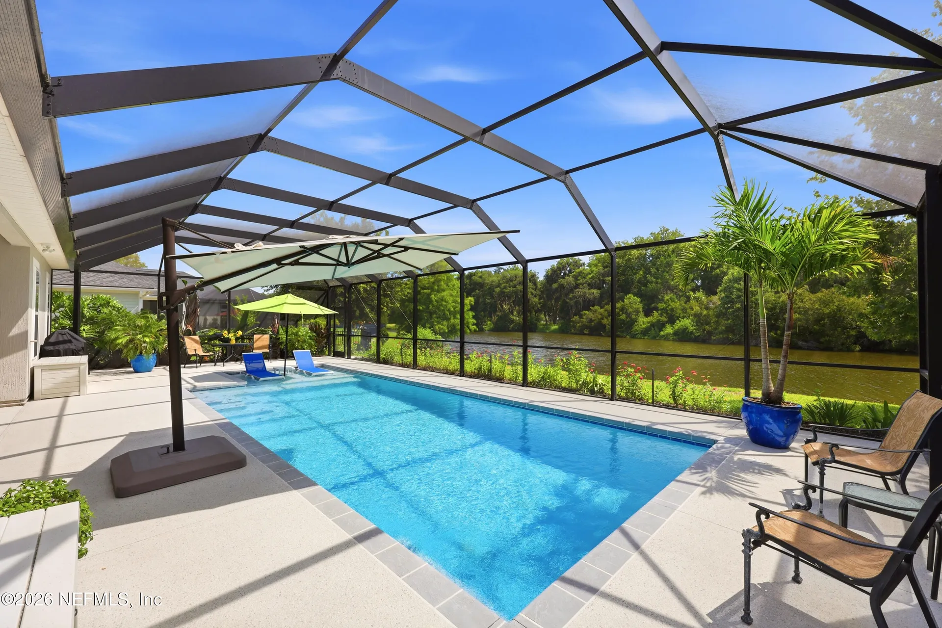 540 Pescado Drive St. Augustine FL 32095