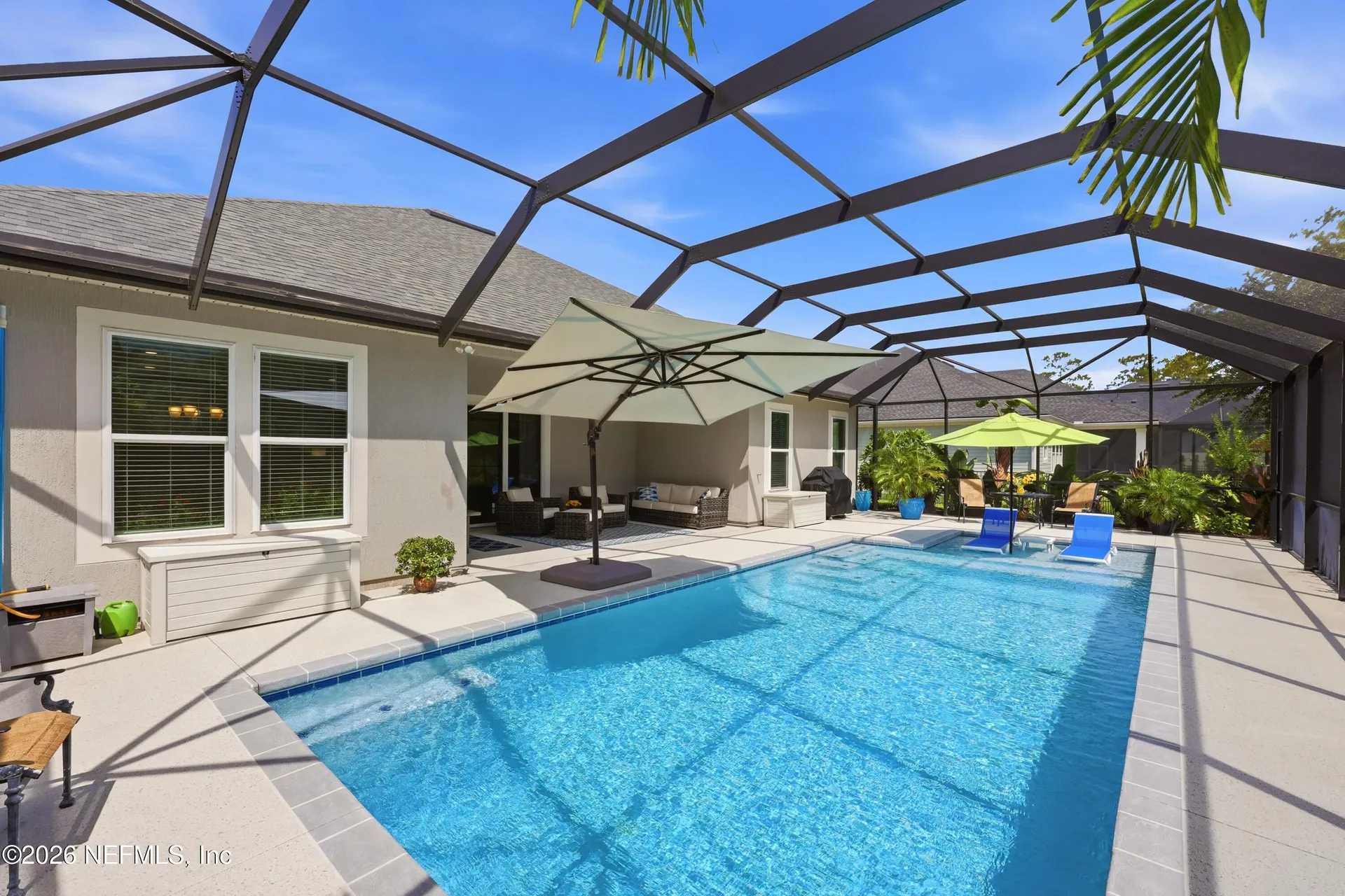 540 Pescado Drive St. Augustine FL 32095