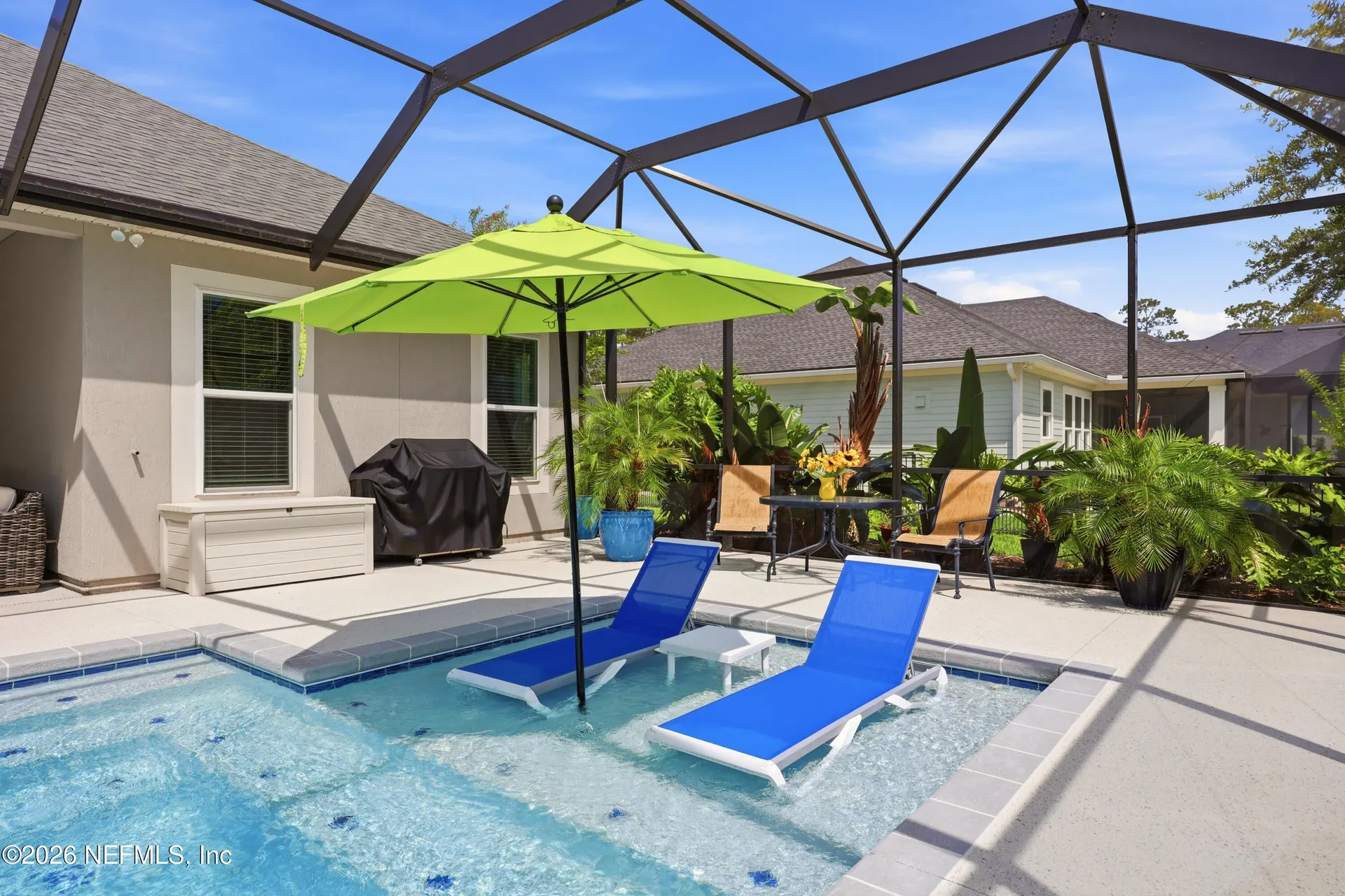 540 Pescado Drive St. Augustine FL 32095