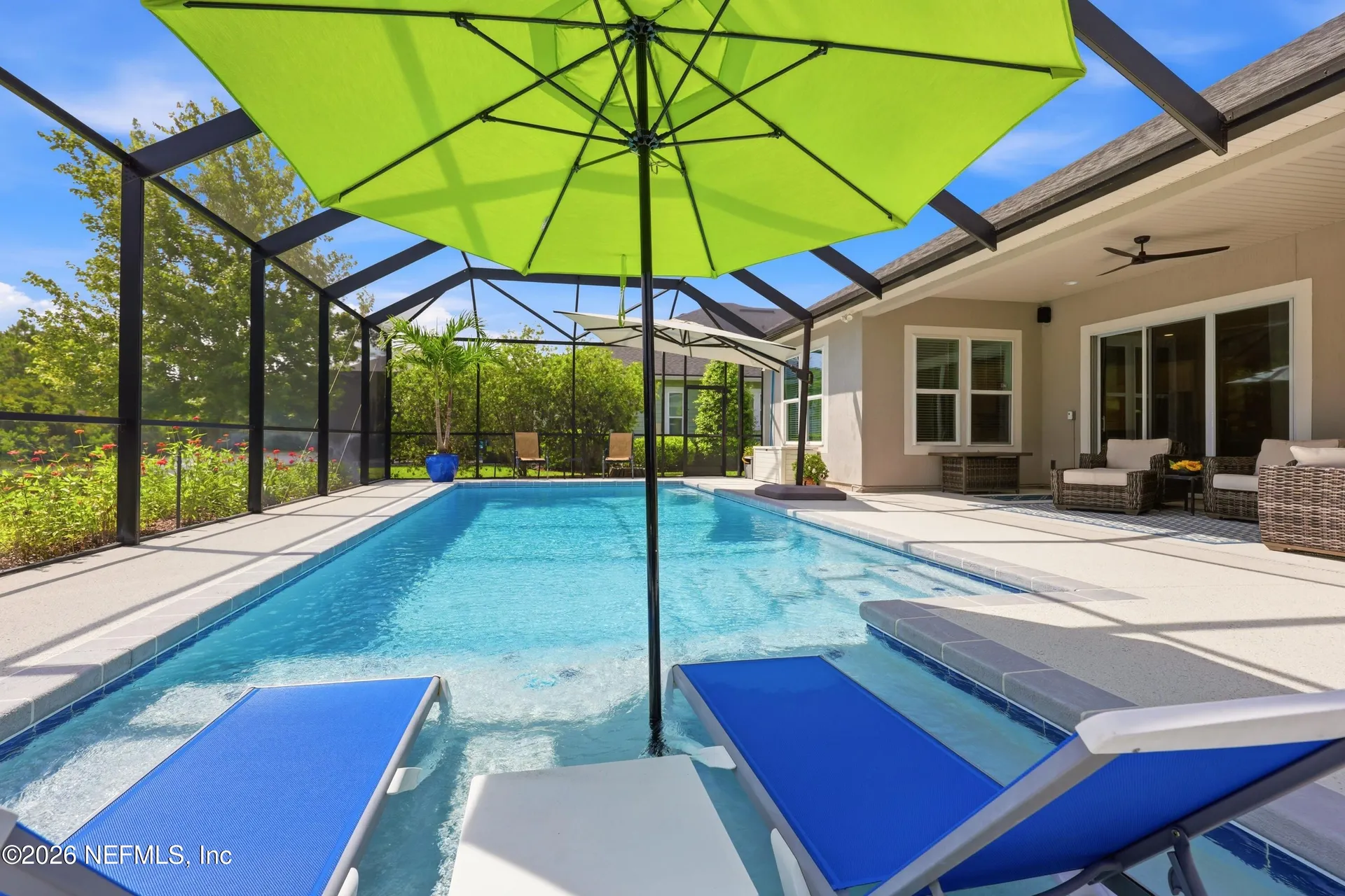 540 Pescado Drive St. Augustine FL 32095