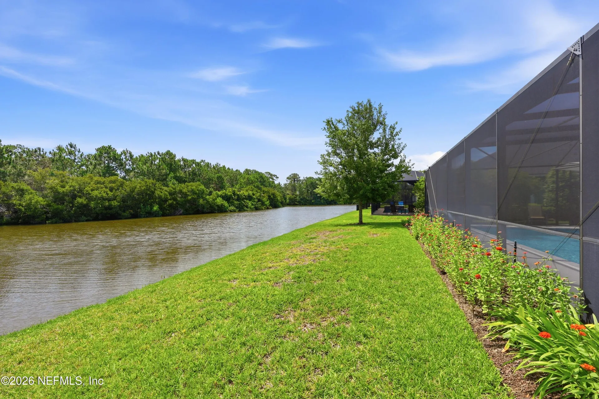 540 Pescado Drive St. Augustine FL 32095
