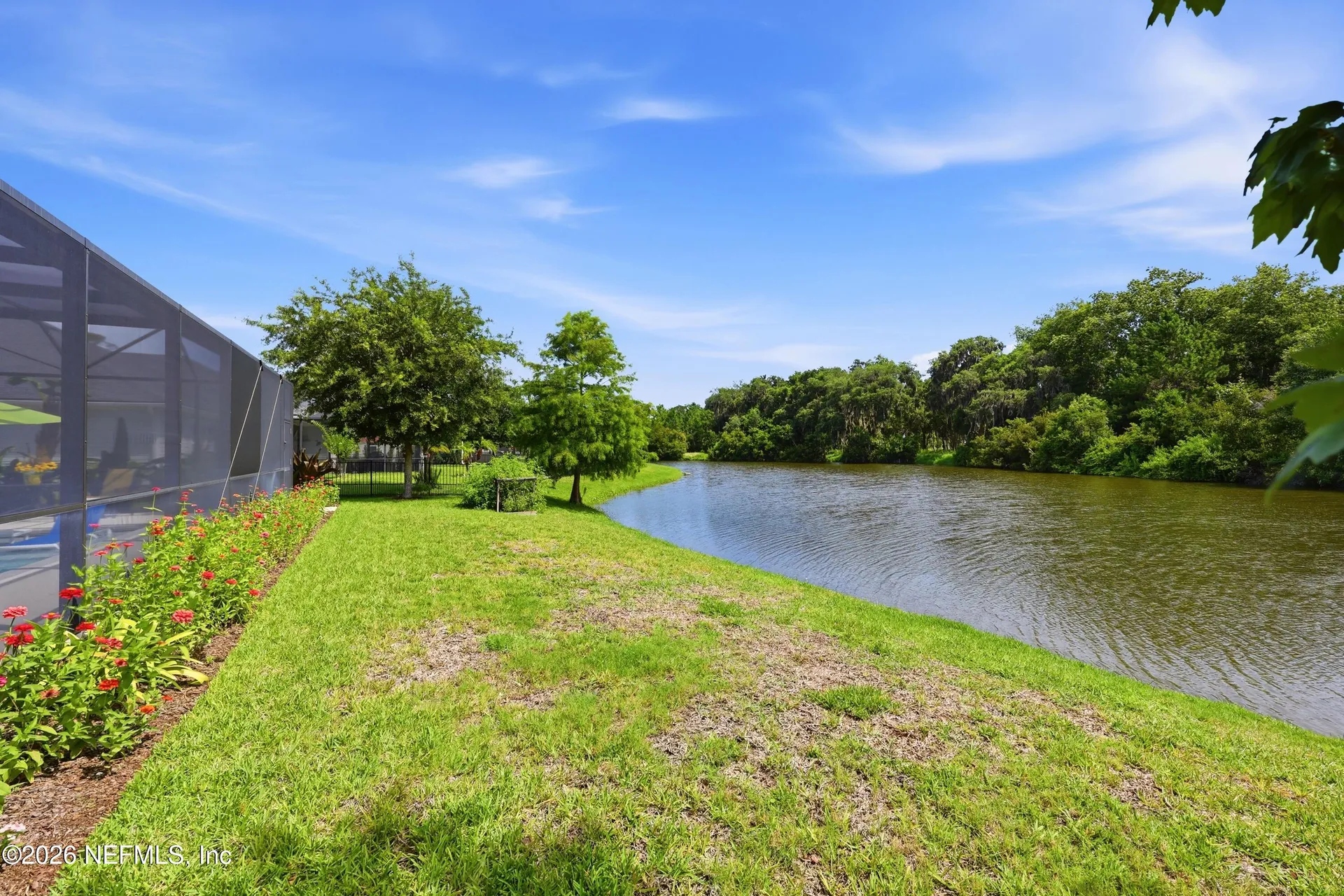 540 Pescado Drive St. Augustine FL 32095