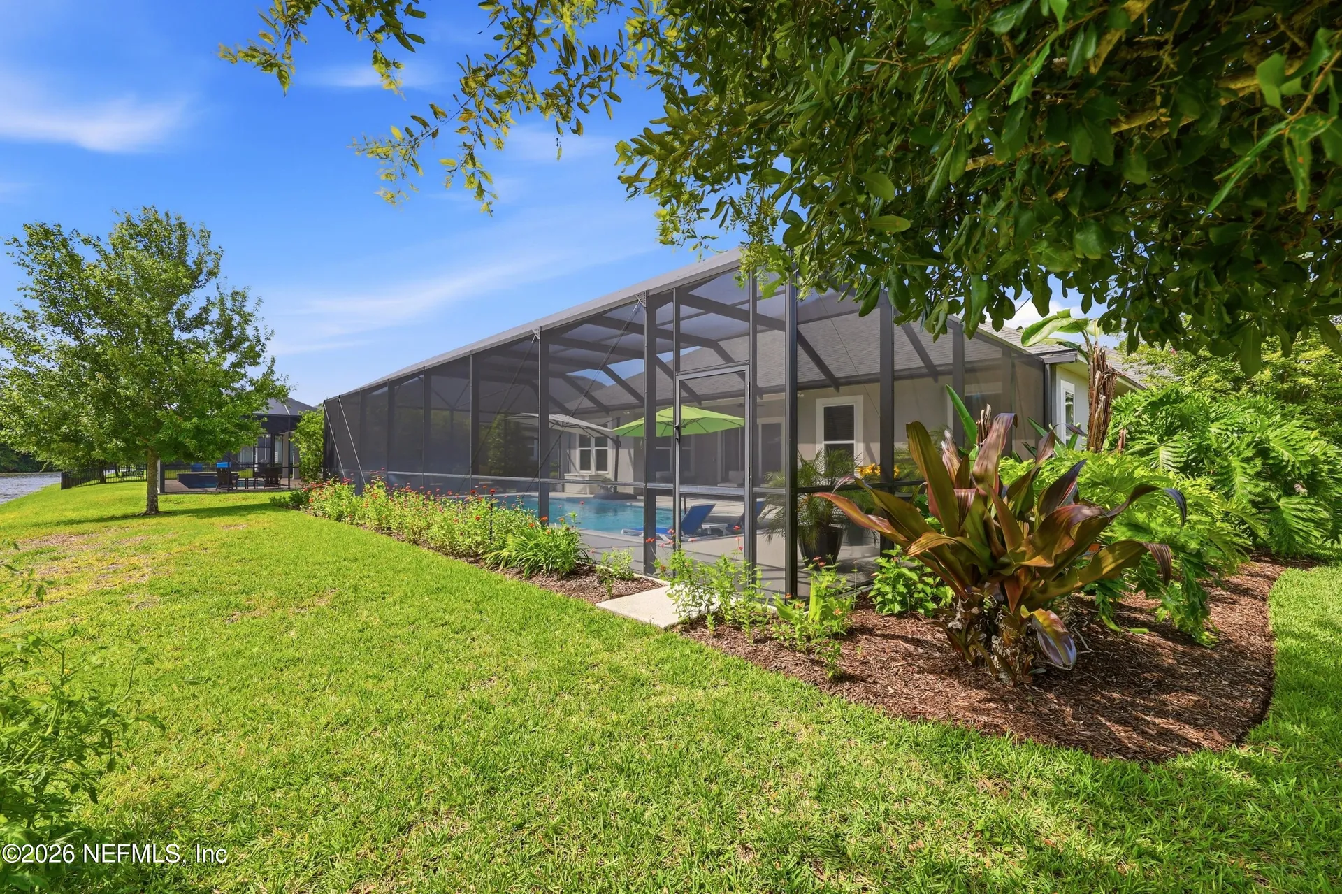 540 Pescado Drive St. Augustine FL 32095