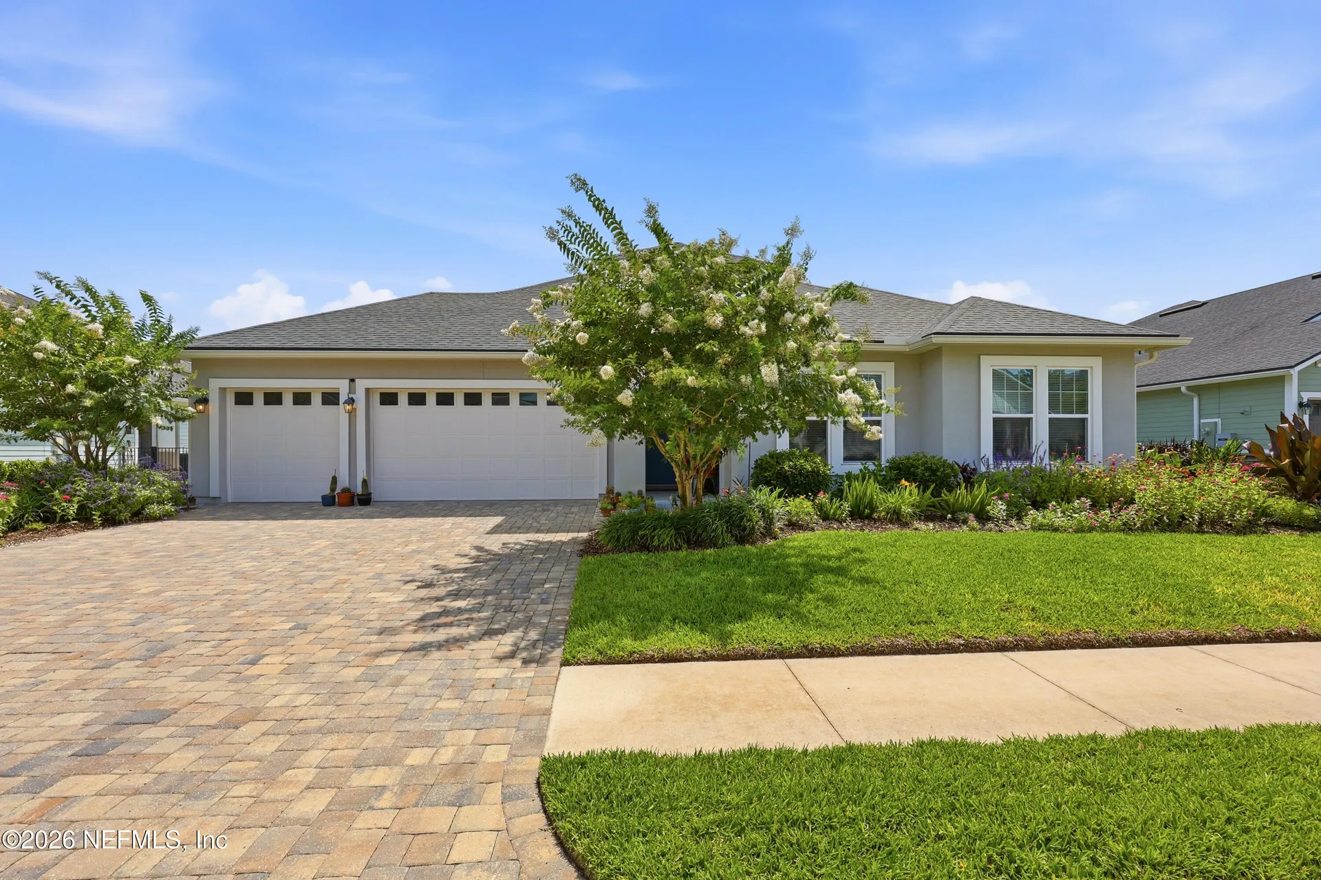 540 Pescado Drive St. Augustine FL 32095