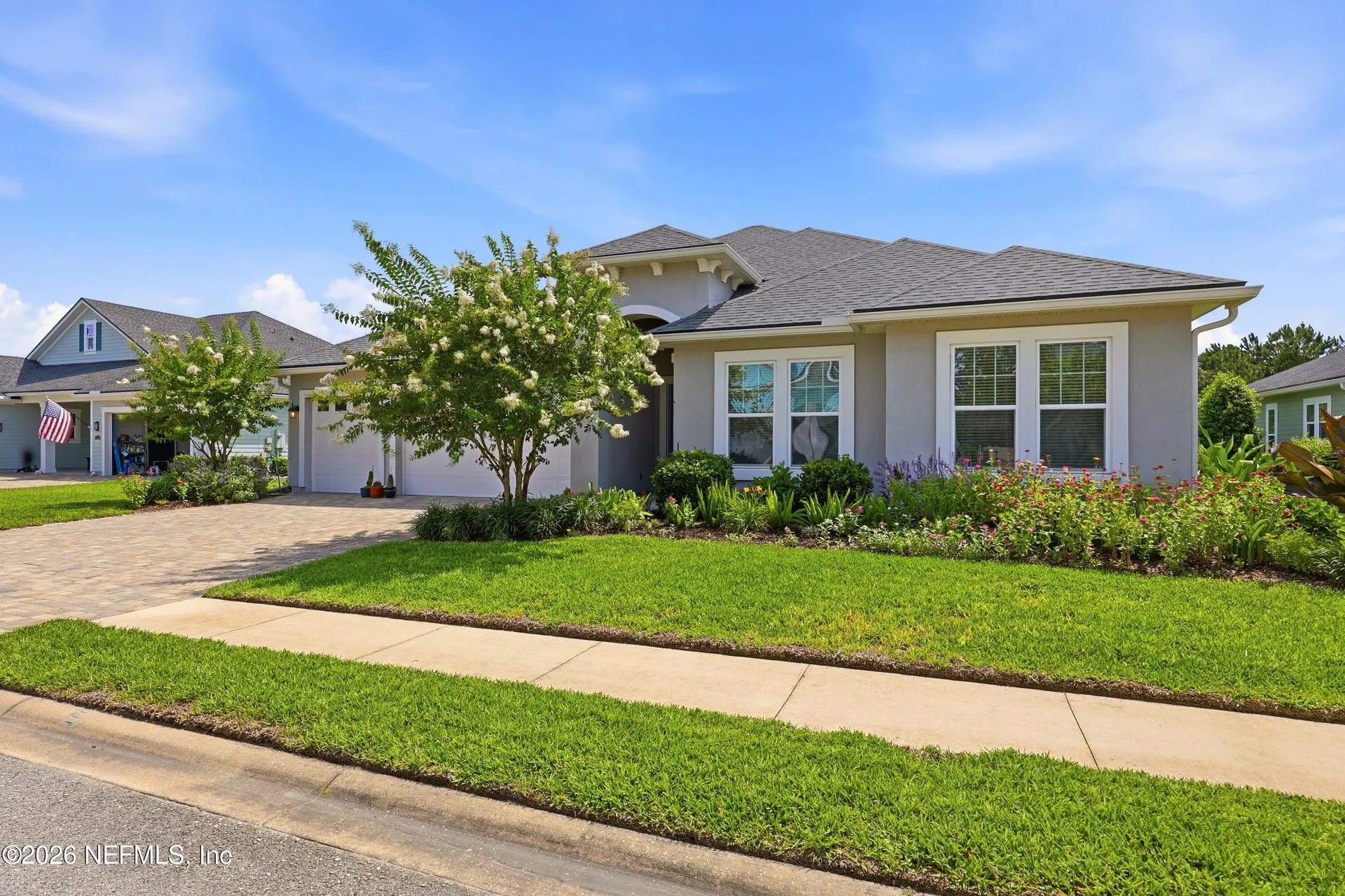 540 Pescado Drive St. Augustine FL 32095
