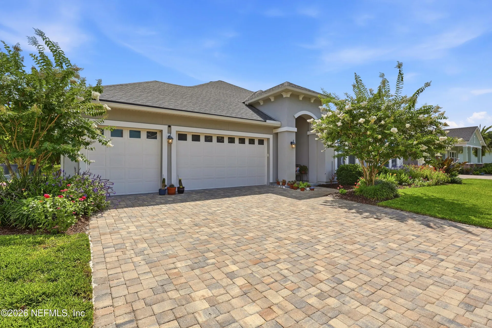 540 Pescado Drive St. Augustine FL 32095