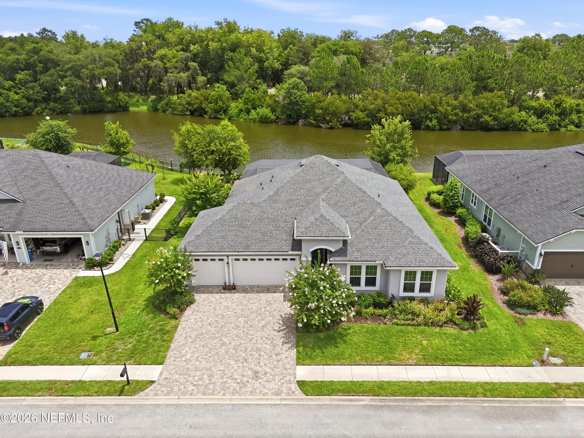 540 Pescado Drive St. Augustine FL 32095