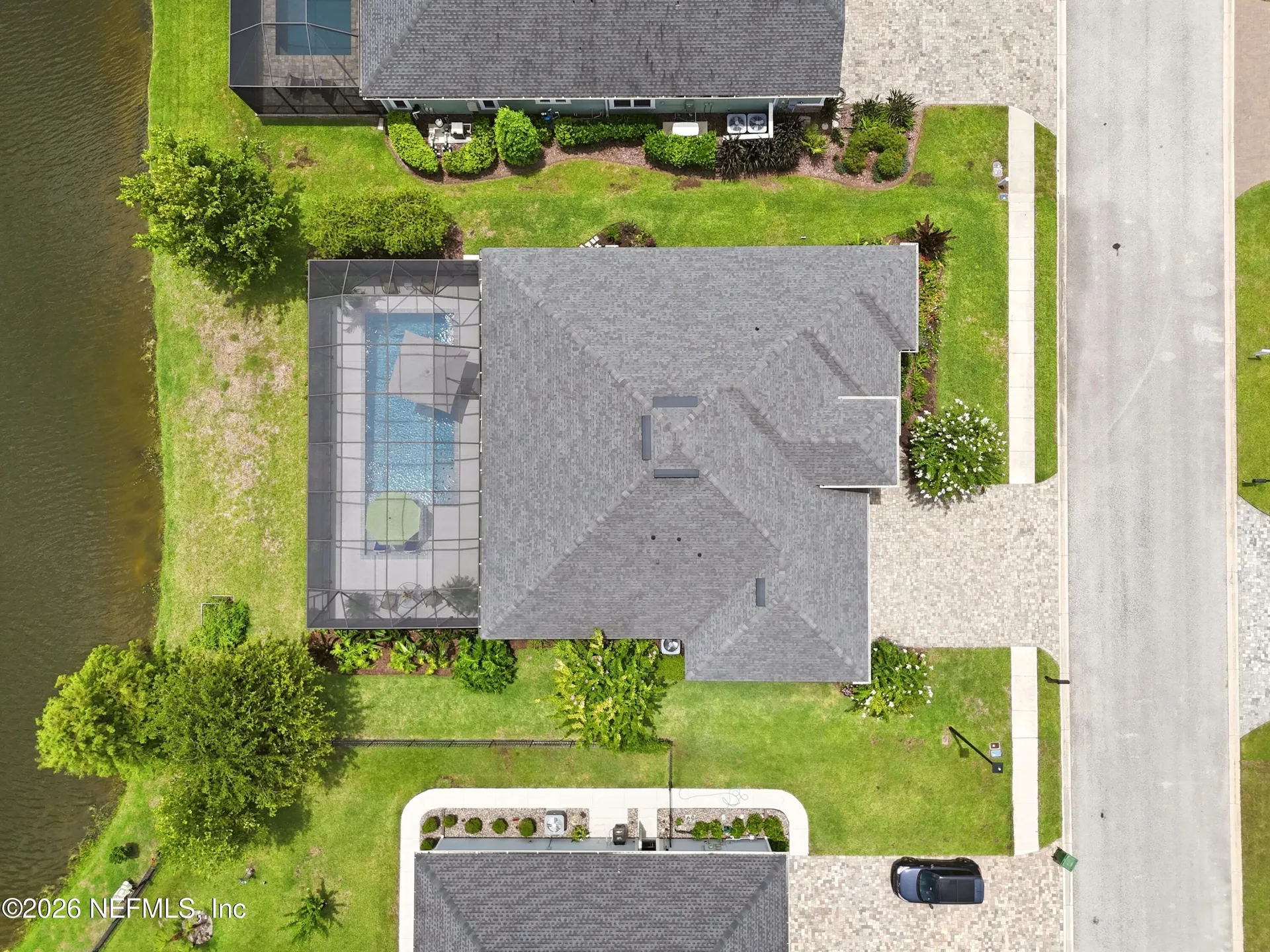 540 Pescado Drive St. Augustine FL 32095