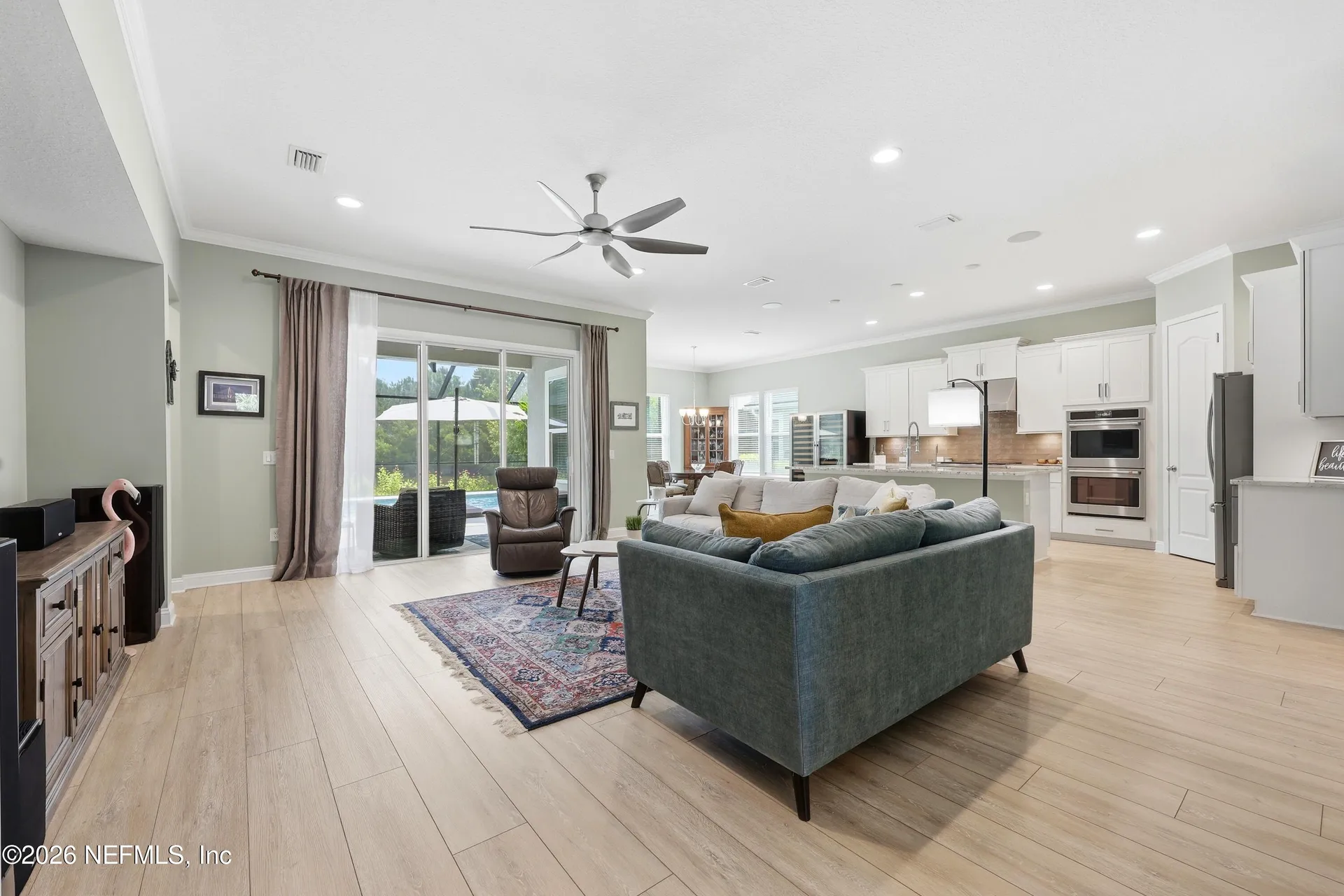 540 Pescado Drive St. Augustine FL 32095