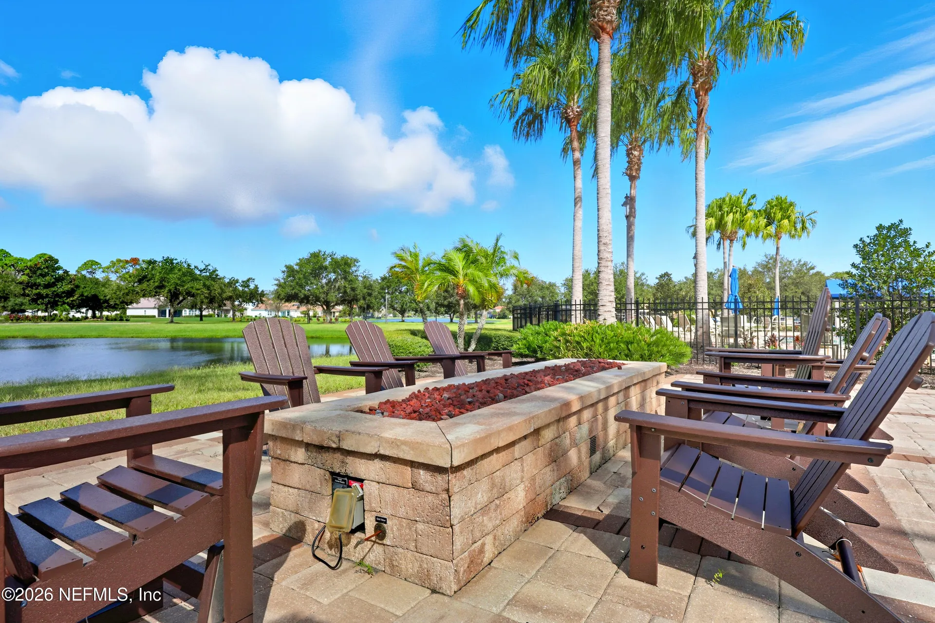 540 Pescado Drive St. Augustine FL 32095