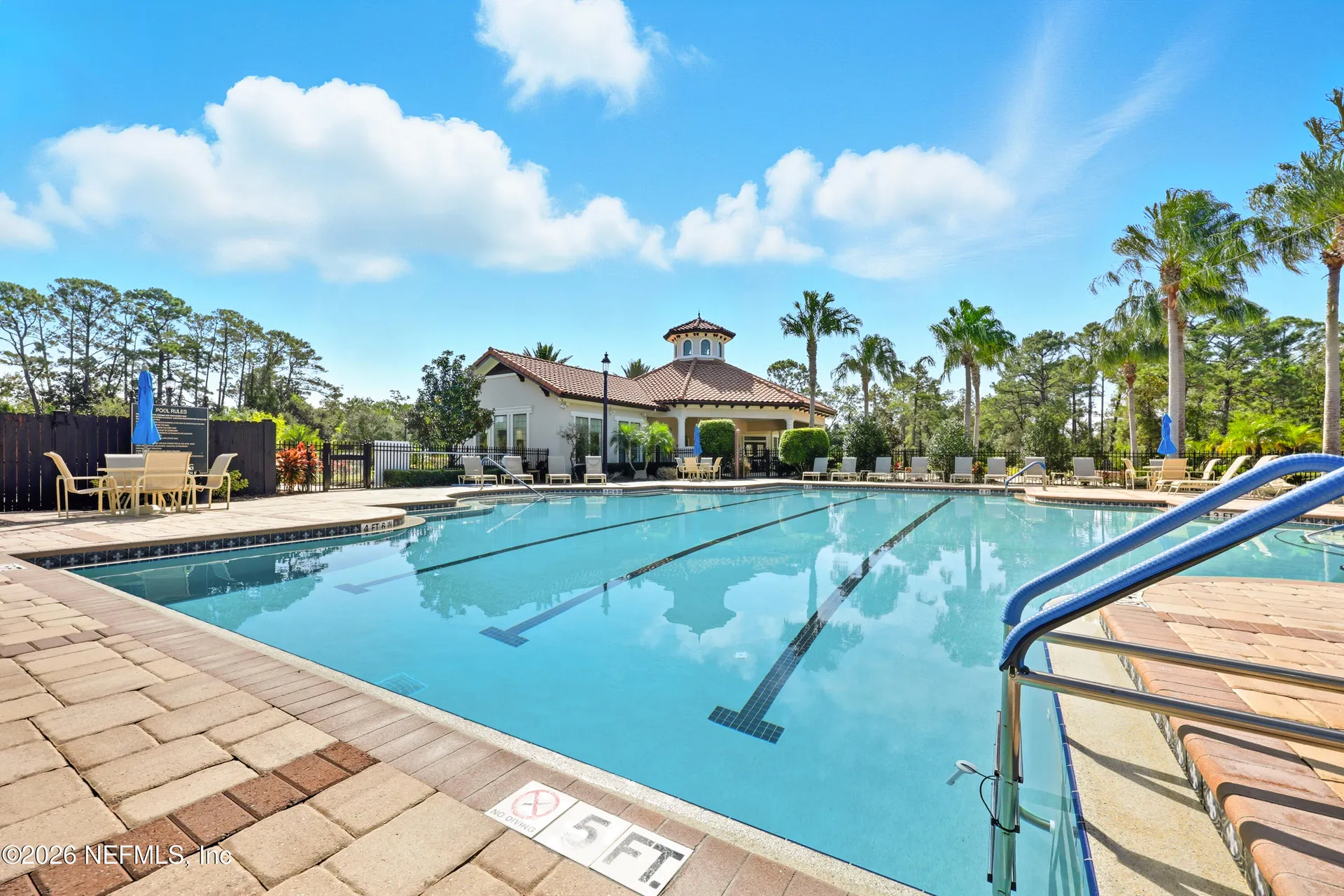 540 Pescado Drive St. Augustine FL 32095