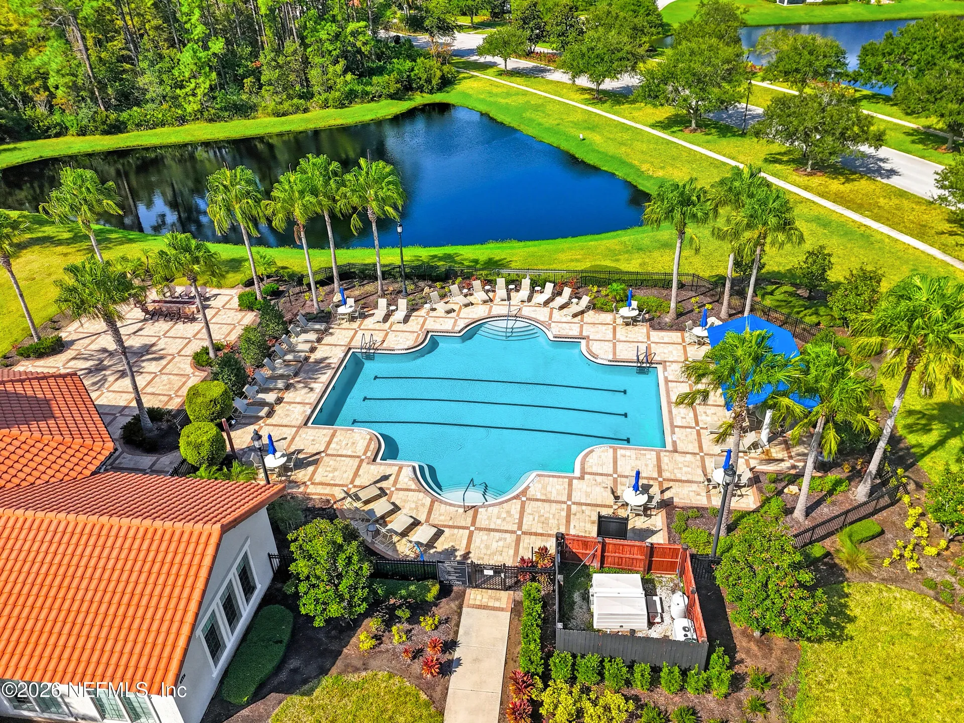 540 Pescado Drive St. Augustine FL 32095