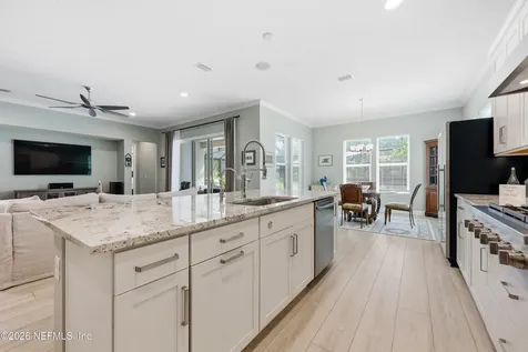 540 Pescado Drive St. Augustine FL 32095