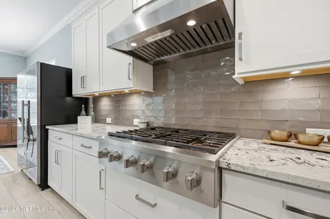 540 Pescado Drive St. Augustine FL 32095