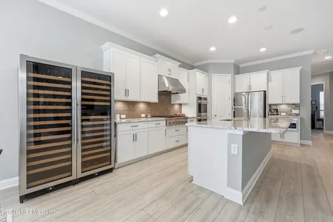 540 Pescado Drive St. Augustine FL 32095