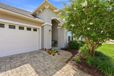 540 Pescado Drive St. Augustine FL 32095