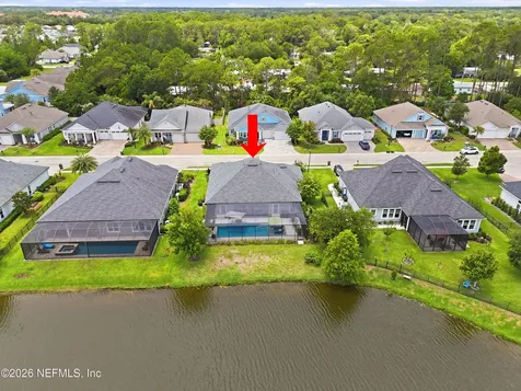 540 Pescado Drive St. Augustine FL 32095